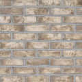 BrickStaks Doverton Gray Reclaimed Clay Brick