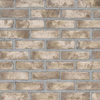 BrickStaks Doverton Gray Reclaimed Clay Brick