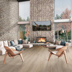 BrickStaks Doverton Gray Reclaimed Clay Brick