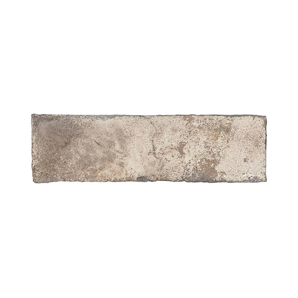 BrickStaks Doverton Gray Reclaimed Clay Brick
