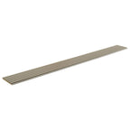 Dusk Acoustic Painted Slat Wall Panel 9.5" x 94.5"