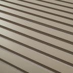 Dusk Acoustic Painted Slat Wall Panel 9.5" x 94.5"