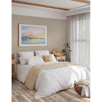 Painted Slat Panels Dusk Acoustic Slat Wall Panel 9.5" x 94.5" Misc MDF Tile - image 4