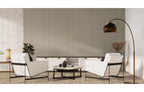Painted Slat Panels Dusk Acoustic Slat Wall Panel 9.5" x 94.5" Misc MDF Tile - image 5