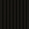 Standard Slat Panels Ebony Acoustic Wood Slat Panels 9.5" x 94.5" Misc Wood Tile - image 1