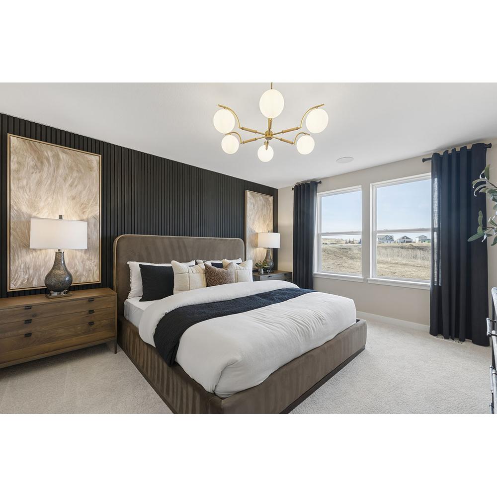 Standard Slat Panels Ebony Acoustic Wood Slat Panels 9.5" x 94.5" Misc Wood Tile - image 9