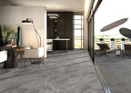 Eden Bardiglio Porcelain Tile - image 10