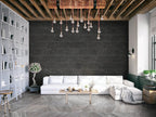 Eden Bardiglio Porcelain Tile - image 9
