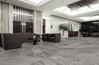 Eden Bardiglio Porcelain Tile - image 5