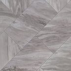 Eden Bardiglio Porcelain Tile - image 2
