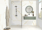 Eden Calacatta Porcelain Tile - image 5
