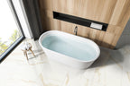Eden Calacatta Porcelain Tile - image 4