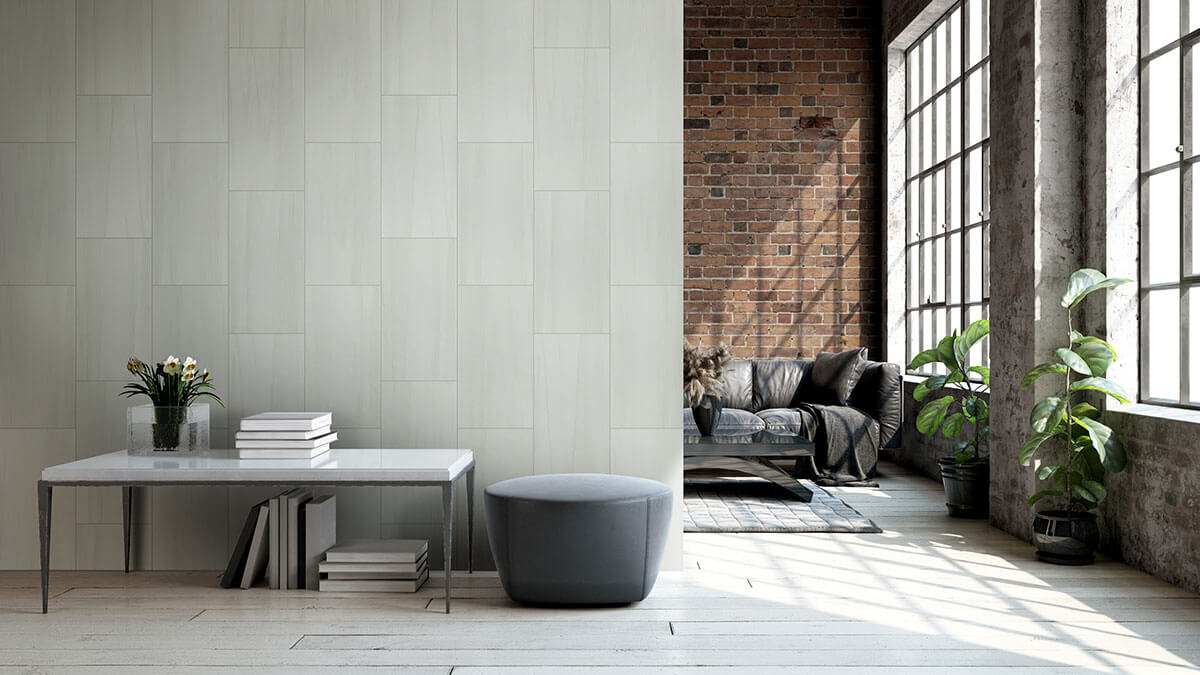 Eden Dolomite Porcelain Tile - image 8
