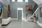 Eden Dolomite Porcelain Tile - image 7