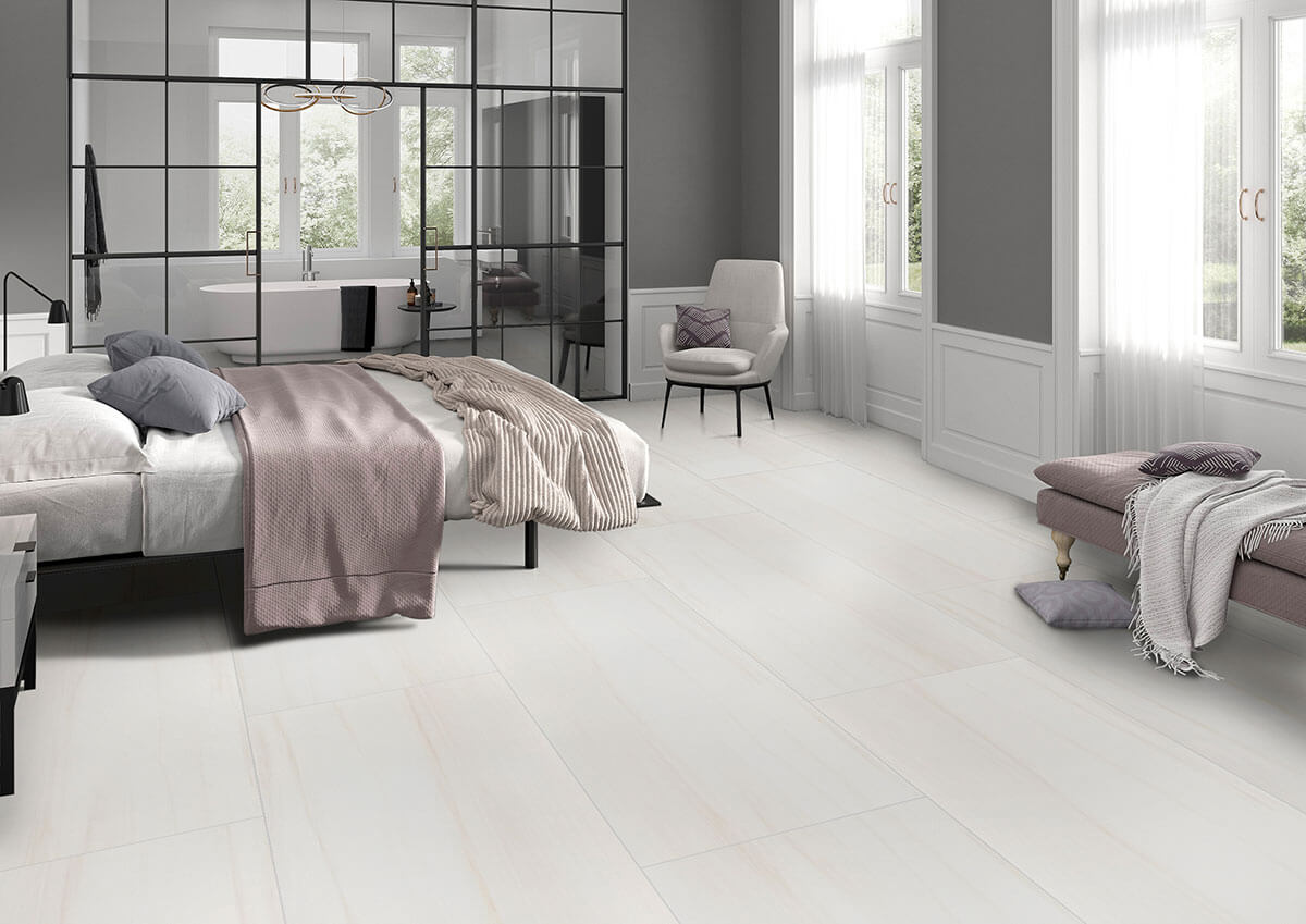 Eden Dolomite Porcelain Tile - image 5