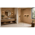 Essence Terracotta 2"x6" Porcelain Tile