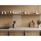 Essence Terracotta 2"x6" Porcelain Tile