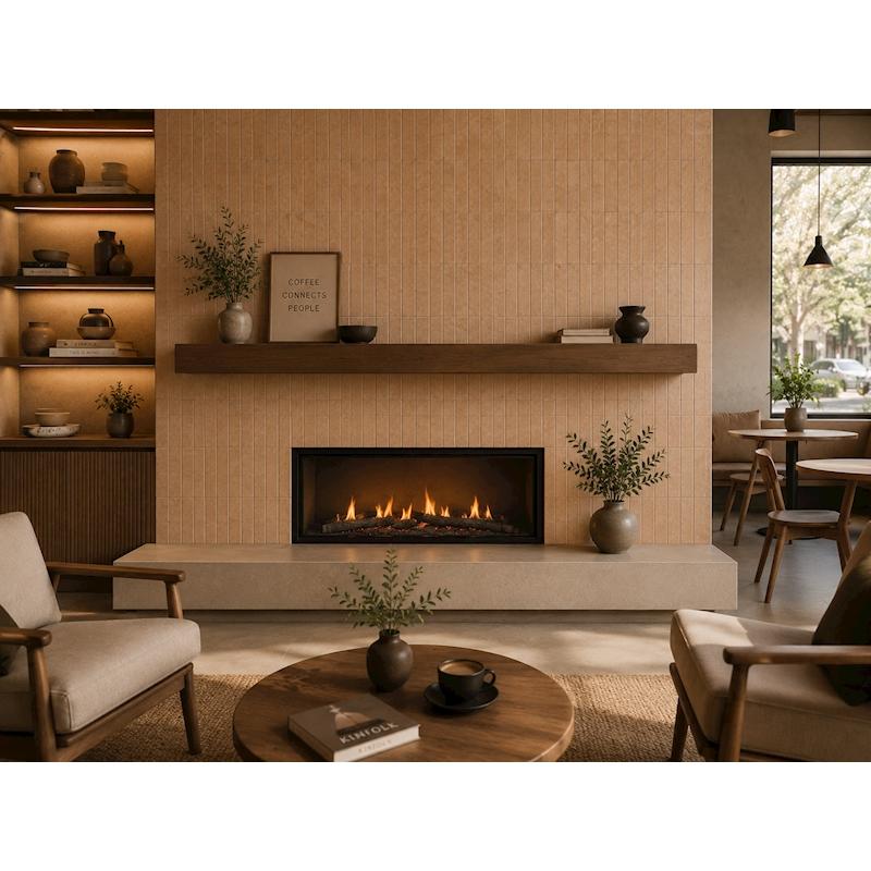 Essence Terracotta 2"x6" Porcelain Tile
