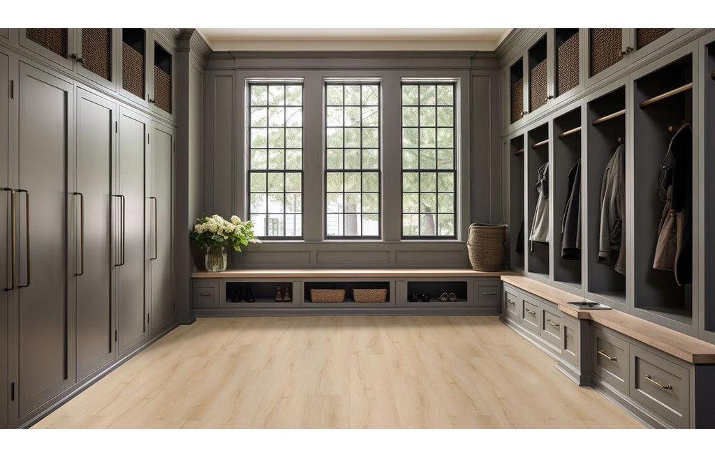 Laurel Reserve™ Fallonton 8.98" x 48.03" LVT Tile - image 5