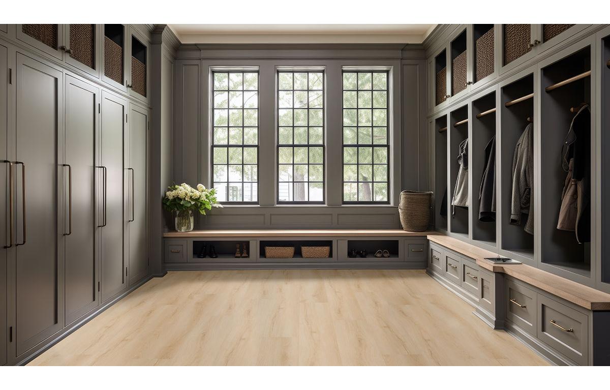 Laurel Reserve™ Fallonton 8.98" x 48.03" LVT Tile - image 5