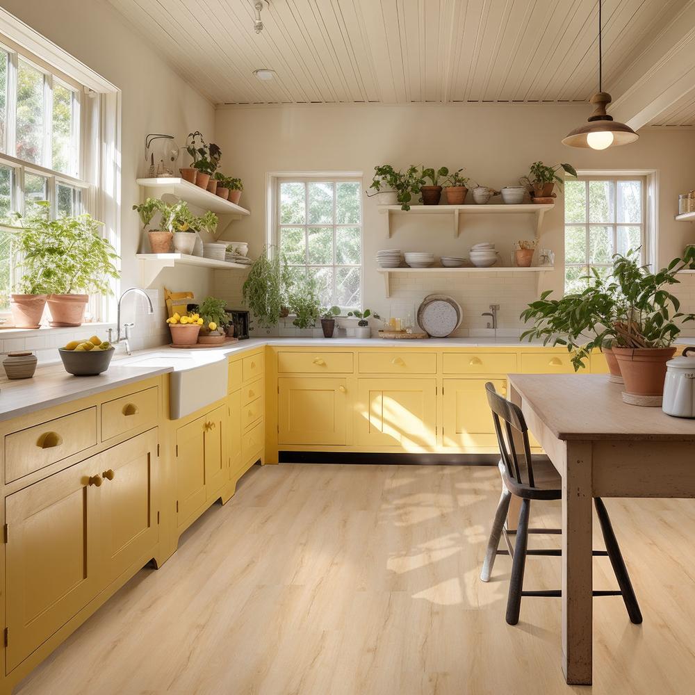 Laurel Reserve™ Fallonton 8.98" x 48.03" LVT Tile - image 6