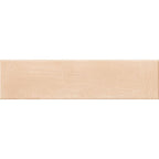 Fango Arcilla 3"x12" Matte Porcelain Tile