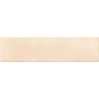 Fango Arcilla 3"x12" Matte Porcelain Tile