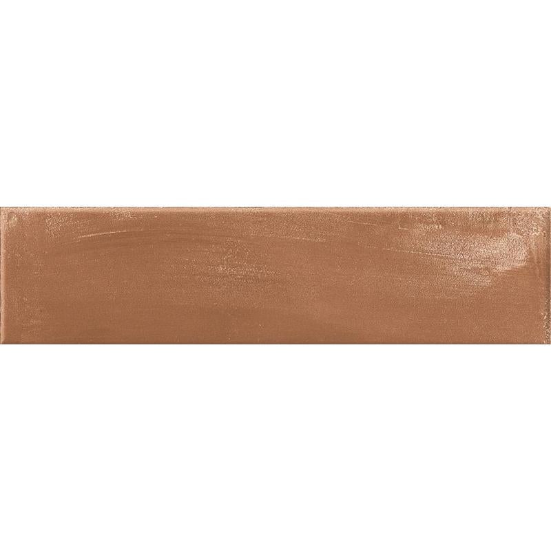 Fango Caldera 3"x12" Matte Porcelain Tile