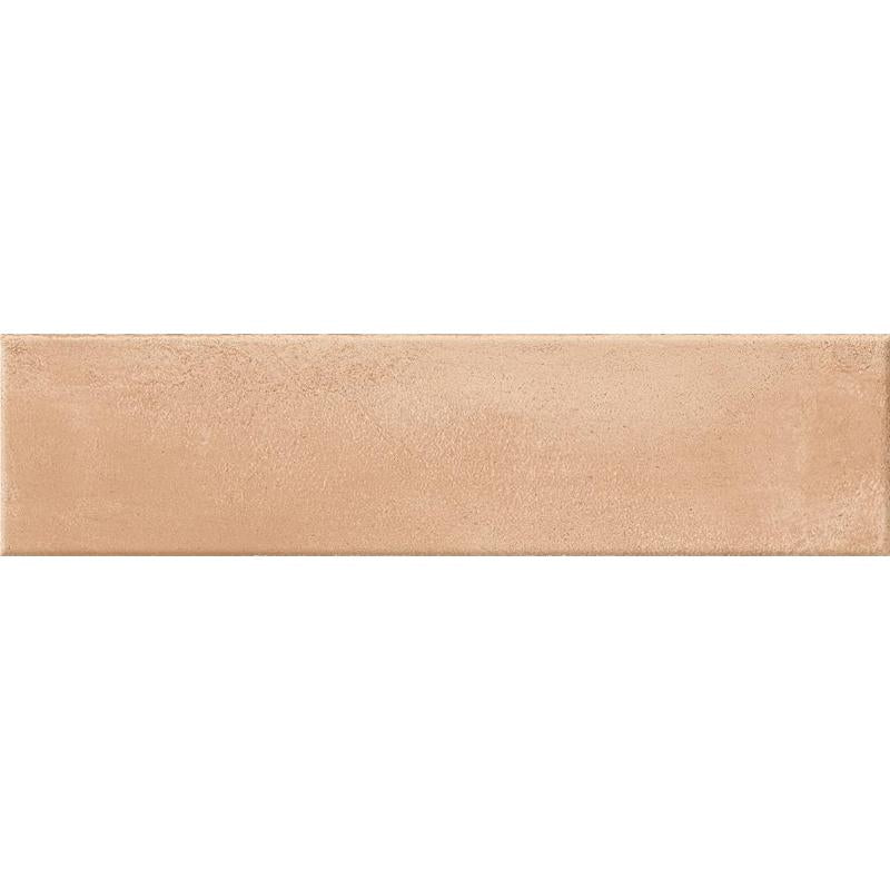 Fango Caldera 3"x12" Matte Porcelain Tile
