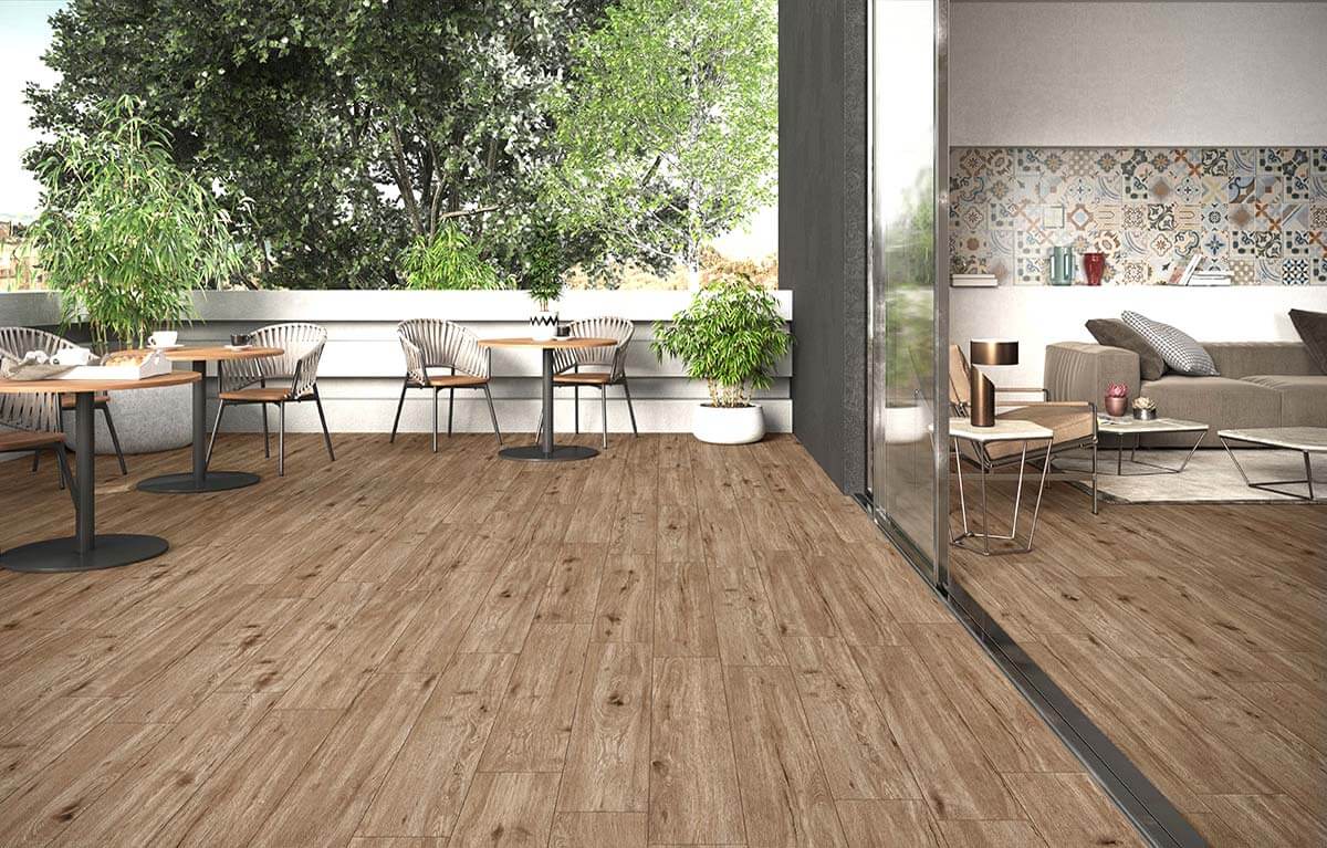 Fauna 2CM Arterra Porcelain Paver - image 6