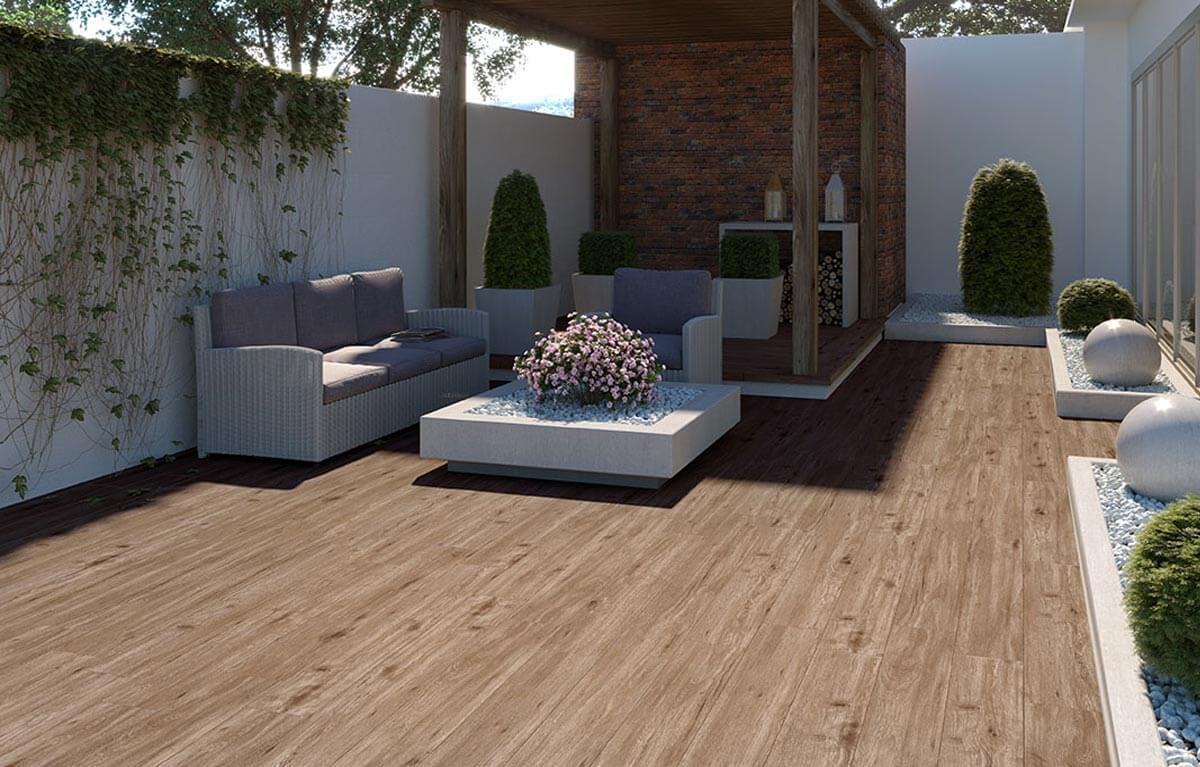 Fauna 2CM Arterra Porcelain Paver - image 5