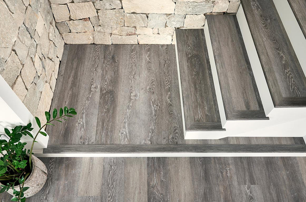 XL Cyrus Finely 9"x60" Vinyl Tile - image 4