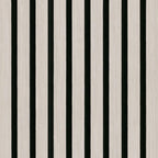 Standard Slat Panels Fog 24x48 Acoustic Wood Slat 9.5" x 94.5" Misc Wood Tile - image 8