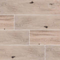 Palmetto Fog 6"x36" Matte Porcelain Tile - image 1