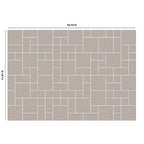 Tierra Ivory 2CM Arterra Porcelain Paver - image 6