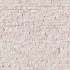 Mayra White Ledger Panel - image 1