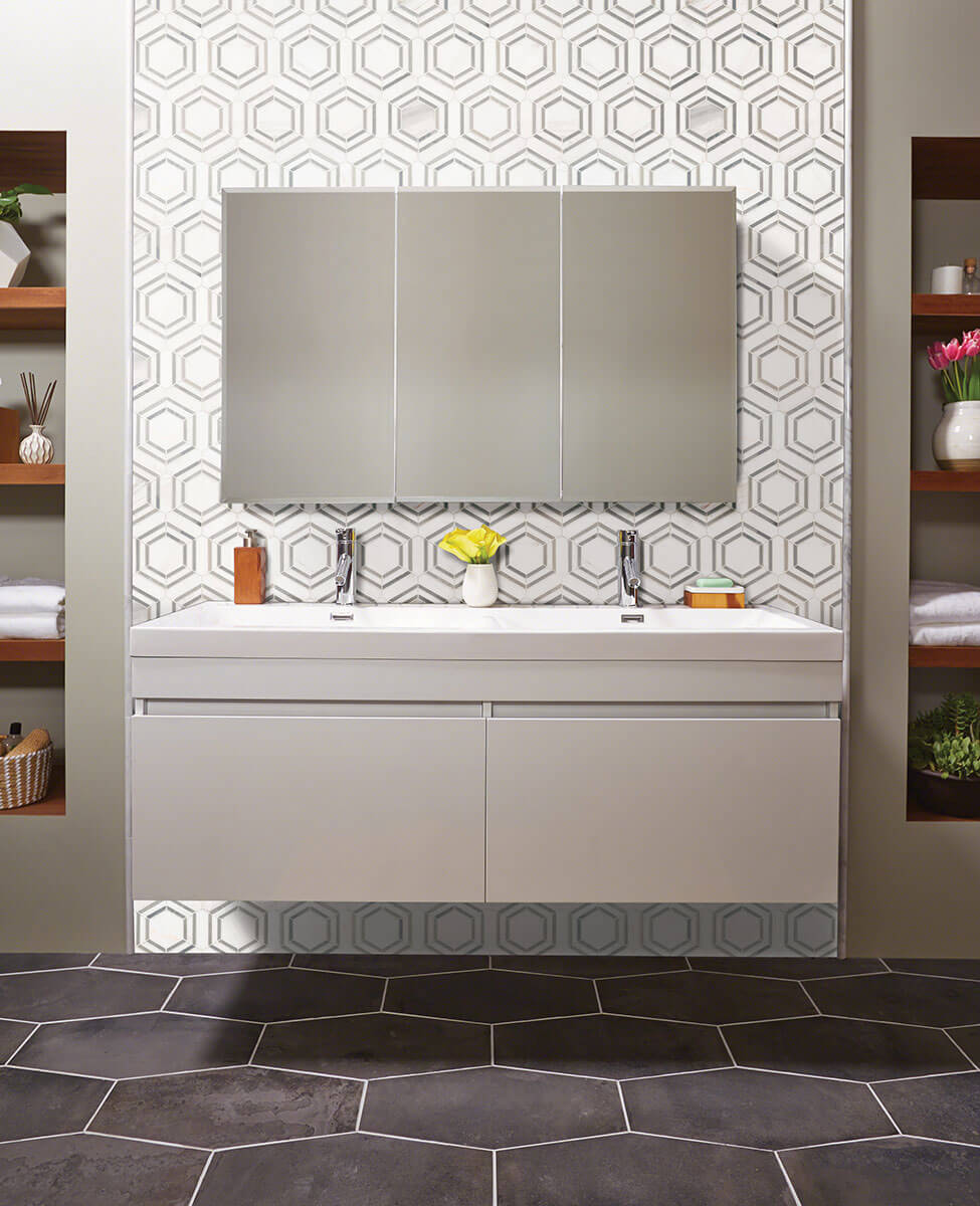 Georama Grigio Polished - image 2