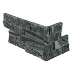Glacial Black Ledger Panel - image 2