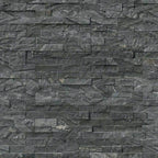 Glacial Black Ledger Panel - image 1