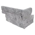Glacial Grey Ledger Panel - image 2