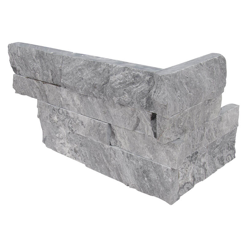 Glacial Grey Ledger Panel - image 2
