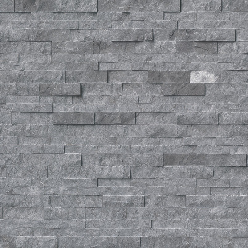 Glacial Grey Ledger Panel - image 1