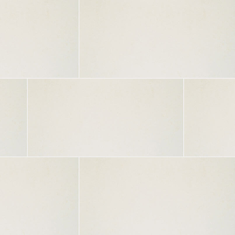 Dimensions Glacier Matte Porcelain Tile