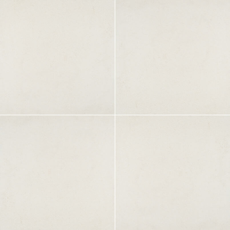 Dimensions Glacier Matte Porcelain Tile
