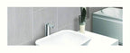 Focus Glacier 12"x24" Matte Porcelain Tile - image 2