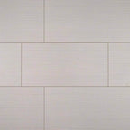 Focus Glacier 12"x24" Matte Porcelain Tile - image 1