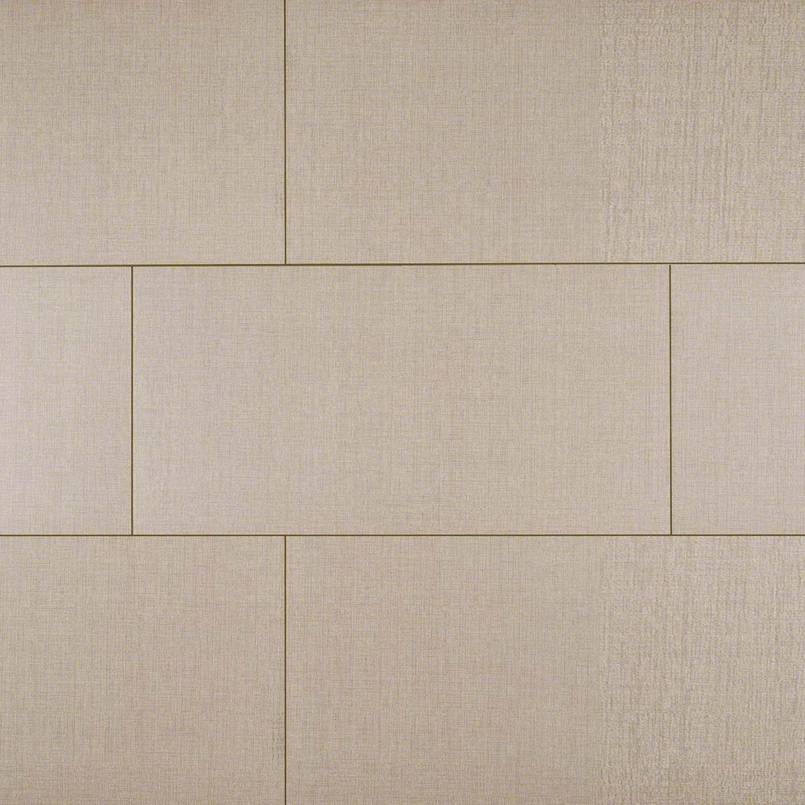 Loft Glacier 12"x24" Matte Porcelain Tile - image 1