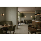 Glam Sage 2.5"x9.5" Porcelain Tile