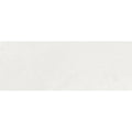 Glam White 2.5"x9.5" Porcelain Tile