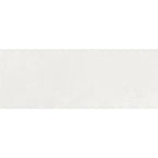Glam White 2.5"x9.5" Porcelain Tile